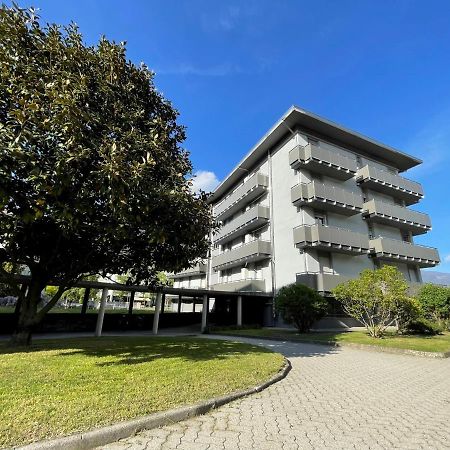 Appartamento La Baita Case Sondrio Fiume - Affitti Brevi Italia Esterno foto