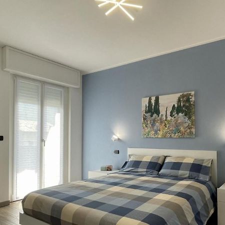 Appartamento La Baita Case Sondrio Fiume - Affitti Brevi Italia Esterno foto