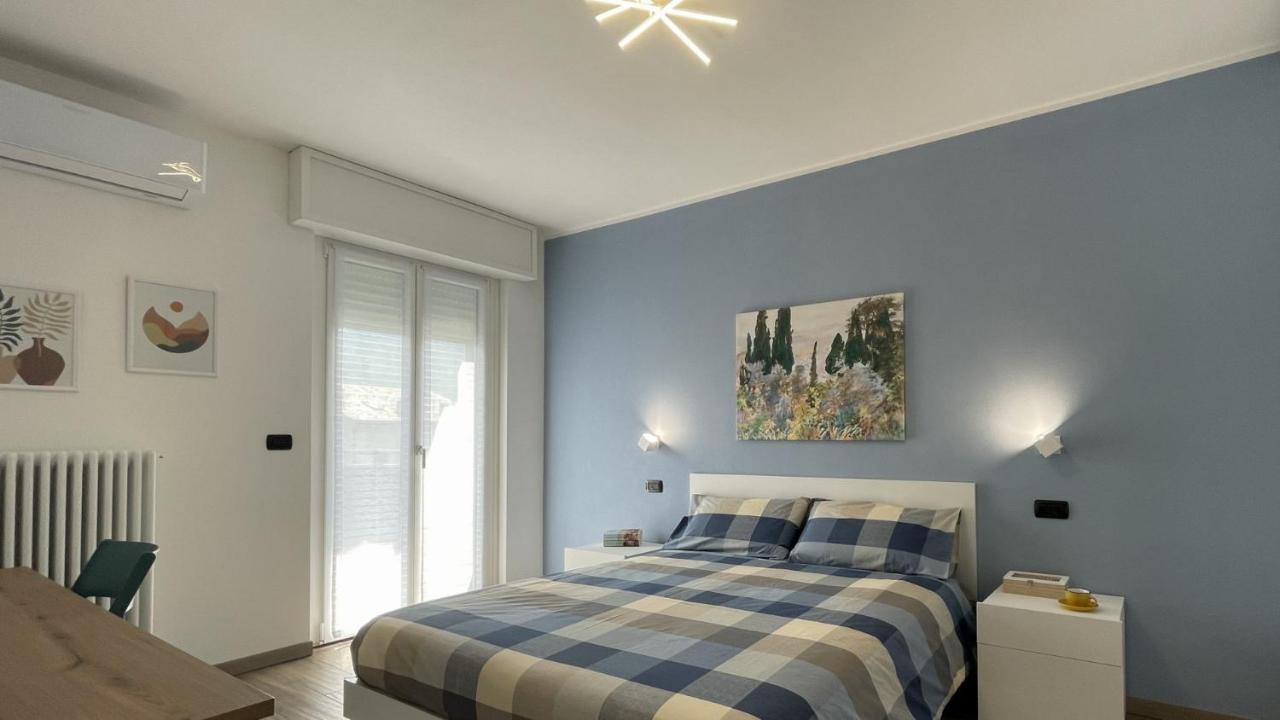 Appartamento La Baita Case Sondrio Fiume - Affitti Brevi Italia Esterno foto